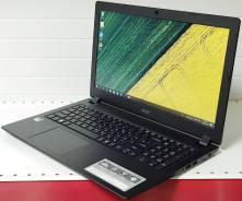 Acer Aspire 3. 15.6", 2,2 ГГц, ОЗУ 4096 Мб, диск 500 Гб, WiFi, Bluetooth, аккумулятор на 5 ч.