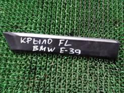 Накладка на крыло. BMW 5-Series, E39 Двигатели: M52B28, M51D25, M62B44, M62B44TU, M62B35TU, M47D20, M62B35, M54B30, M57D30, M51D25TU, M52B25, M52B20...