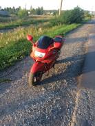 Kawasaki ZZR 400 2. 400 куб. см., исправен, птс, с пробегом