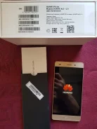 Huawei P8 lite. �/�, 16 ��, �������, 3G, 4G LTE, Dual-SIM, ���������� ����
