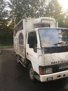 Mitsubishi Canter. Продаются грузовик, 2 700 куб. см., 3 000 кг.