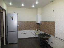 1-комнатная, Громовой. Центральный, агентство, 41 кв. м.