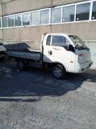 Kia Bongo. Продаётся грузовик киа бонго, 3 000 куб. см., 1 000 кг.