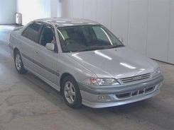 Toyota Carina. AT210, 4AGE