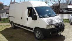 Fiat Ducato. , 2008г., 2 300 куб. см., 1 500 кг.