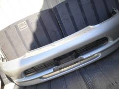 Бампер. Toyota Grand Hiace, KCH10, KCH10W, KCH12, KCH16, KCH16W, RCH11, VCH10, VCH10W, VCH16, VCH16W Toyota Granvia, KCH10, KCH10W, KCH12, KCH16, KCH1...