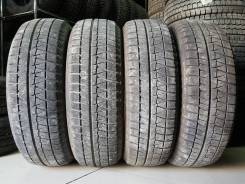 Bridgestone Blizzak Revo GZ. Зимние, 5 %, 4 шт