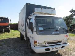 Isuzu Elf. Продажа Грузовика, 5 000 куб. см., 3 000 кг.