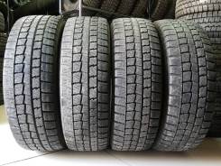 Dunlop Winter Maxx WM01. Зимние, 10 %, 4 шт