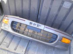 Бампер. Nissan Serena, KVNC23