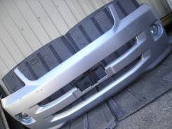 Бампер. Toyota Noah, AZR65G, AZR60G Двигатель 1AZFSE