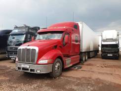 Peterbilt 387. Продаётся , 15 000 куб. см., 1 000 кг.