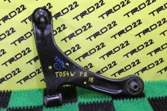 Рычаг, тяга подвески. Suzuki Escudo, TA74W, TD54W, TD94W, TDA4W Suzuki Grand Vitara, JT, JB416X, JB419W, JB419X, JB420W, JB424W, JB627W Двигатели: H27...