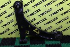 Рычаг, тяга подвески. Suzuki Escudo, TA74W, TD54W, TD94W, TDA4W Suzuki Grand Vitara, JT, JB416X, JB419W, JB419X, JB420W, JB424W, JB627W Двигатели: H27...