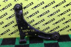Рычаг, тяга подвески. Suzuki Escudo, TA74W, TD54W, TD94W, TDA4W Suzuki Grand Vitara, JT, JB416X, JB419W, JB419X, JB420W, JB424W, JB627W Двигатели: H27...