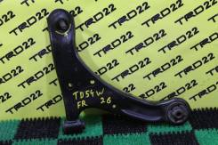 Рычаг, тяга подвески. Suzuki Escudo, TA74W, TD54W, TD94W, TDA4W Suzuki Grand Vitara, JT, JB416X, JB419W, JB419X, JB420W, JB424W, JB627W Двигатели: H27...