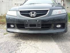 Обвес кузова аэродинамический. Honda Accord, CL7, CL9, CL8 Двигатели: K20A, K20A6, K20Z2, K24A, K24A3, N22A1