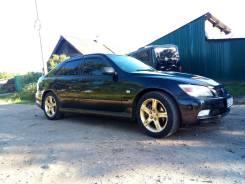 Toyota Altezza. SXE10 0013385