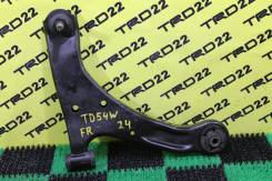 Рычаг, тяга подвески. Suzuki Escudo, TA74W, TD54W, TD94W, TDA4W Suzuki Grand Vitara, JT, JB416X, JB419W, JB419X, JB420W, JB424W, JB627W Двигатели: H27...