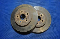 ��������� ����� �������� Toyota Harrier MCU35 43512-48090 ����