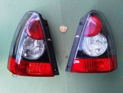Стоп-сигнал. Subaru Forester, SG9, SG9L