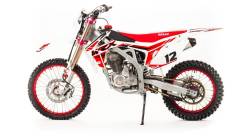 Motoland XR 250. 250 куб. см., исправен, без птс, без пробега