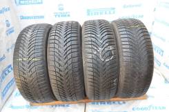 Michelin Alpin 4. Зимние, 20 %, 4 шт