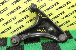 Рычаг, тяга подвески. Daihatsu Terios, J200G, J210G Daihatsu Be-Go, J200G, J210G Toyota Rush, J200, J200E, J210, J210E Двигатель 3SZVE