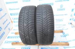 Pirelli Winter SnowControl. Зимние, 20 %, 2 шт