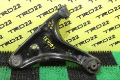 Рычаг, тяга подвески. Daihatsu Terios, J200G, J210G Daihatsu Be-Go, J200G, J210G Toyota Rush, J200, J200E, J210, J210E Двигатель 3SZVE