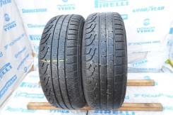 Pirelli Winter Sottozero. Зимние, 20 %, 2 шт