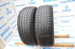 Pirelli Winter SnowSport. Зимние, 20 %, 2 шт