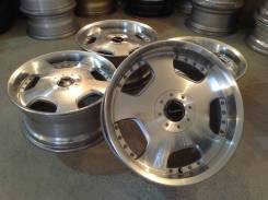 Bridgestone Lowenzahn. 8.5x18", 5x114.30, ET45