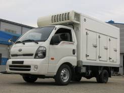 Kia Bongo. Мороженница 3, 2 497 куб. см., 1 500 кг., 4x2