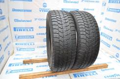 Bridgestone Blizzak LM-25. Зимние, 20 %, 2 шт