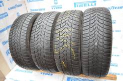 Dunlop SP Winter Sport 4D. Зимние, 20 %, 4 шт