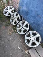 Скад. x16", 5x114.30