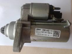 Стартер. Skoda Octavia, 1Z3, 1Z5, 933 Seat Altea, 5P1, 5P5, 5P8 Seat Leon, 1P1 Volkswagen Jetta, 163 Volkswagen Golf, 521, 5K1, AJ5 Volkswagen Polo Дв...