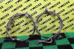 Тросик ручного тормоза. Toyota Harrier, ACU30, ACU30W, ACU35, ACU35W, GSU30, GSU30W, GSU31, GSU31W, GSU35, GSU35W, GSU36, GSU36W, MCU30, MCU30W, MCU31...