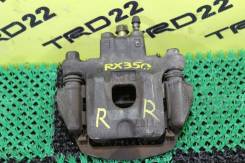 Суппорт тормозной. Toyota Harrier, ACU30, ACU30W, ACU35, ACU35W, GSU30, GSU30W, GSU31, GSU31W, GSU35, GSU35W, GSU36, GSU36W, MCU30, MCU30W, MCU31, MCU...