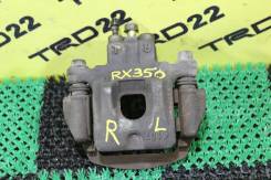 Суппорт тормозной. Toyota Harrier, ACU30, ACU30W, ACU35, ACU35W, GSU30, GSU30W, GSU31, GSU31W, GSU35, GSU35W, GSU36, GSU36W, MCU30, MCU30W, MCU31, MCU...