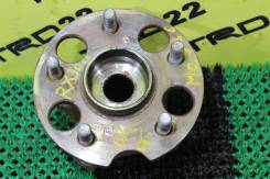 Подшипник ступицы. Lexus RX330, GSU35, MCU35, MCU38 Lexus RX350, GSU35, MCU35, MCU38 Lexus RX300, GSU35, MCU35, MCU38 Lexus RX400h, MHU38 Toyota Harri...