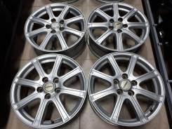 Bridgestone. 6.5x17", 5x114.30, ET46, ЦО 73,1 мм.