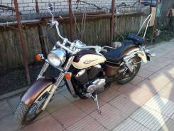 Honda Shadow 750. 750 куб. см., исправен, птс, с пробегом