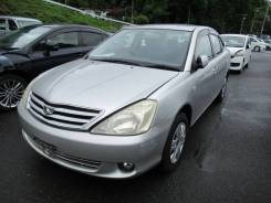 Toyota Allion. ZZT245, 1ZZFE