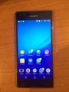 Sony Xperia M5. �/�, 16 ��, �������, 3G, 4G LTE, Dual-SIM, ����������