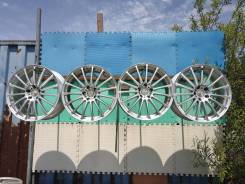 Bridgestone. 8.0/8.0x19", 5x114.30, ET39/31