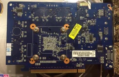 GeForce 8500 GT
