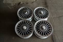 15" разборные Японские диски Sieg! Кованый обод!. 6.5x15", 5x114.30, ET46