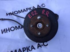 Подшипник ступицы. Honda Civic Ferio, ES2, ET2 Двигатели: D15B, D17A